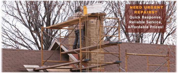 Chimney Repair San Jose CA