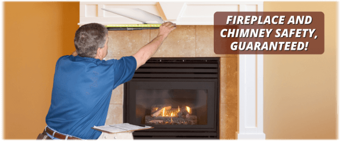 Chimney and Fireplace Inspection San Jose CA