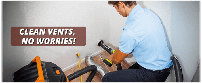 Dryer Vent Cleaning San Jose CA