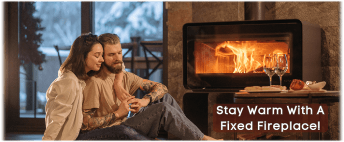 Fireplace Repair San Jose CA