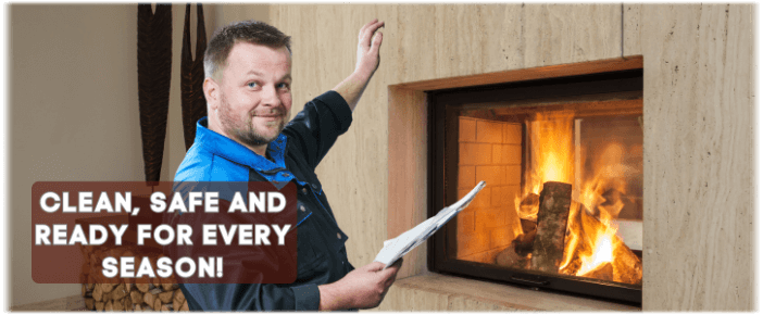 San Jose CA Chimney Sweep San Jose CA Chimney Sweep